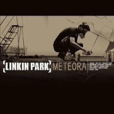 LINKIN PARK - Somewhere I Belong