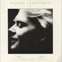 JOHN FARNHAM, Youre The Voice