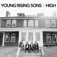 YOUNG RISING SONS - High