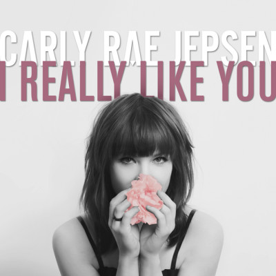 Obrázek CARLY RAE JEPSEN, I Really Like You