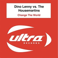 Dino Lenny vs. Housemartins, Change the World