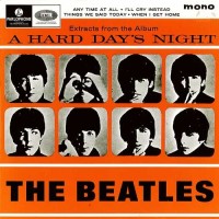 BEATLES, Any Time At All