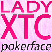LADY GAGA, Pokerface