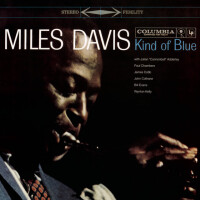 Miles Davis, All blues