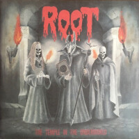 The Wall - Root