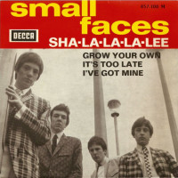 Sha-La-La-La-Lee - SMALL FACES