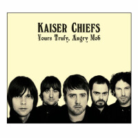 KAISER CHIEFS, Loves Not A Competition