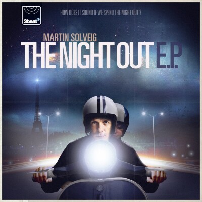 MARTIN SOLVEIG - The Night Out