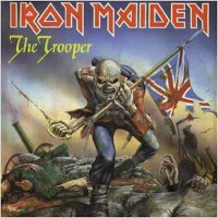 Iron Maiden, The Trooper