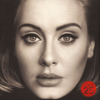 ADELE, Send My Love (To Your New Lover)