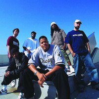 Jurassic 5, If You Only Knew