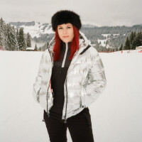 KATY B - Avalanche