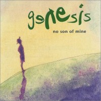 No Son Of Mine - GENESIS
