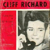CLIFF RICHARD, I Love You