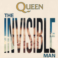 QUEEN, The Invisible Man