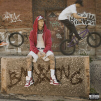 MGK, BMXXING