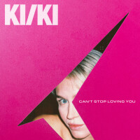 KI/KI - Can't Stop Loving You