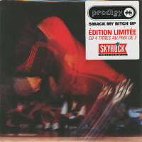 PRODIGY - SMACK MY BITCH UP
