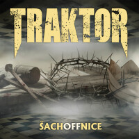 Traktor, Horizont