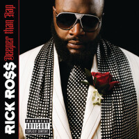 Rick Ross, Valley Of Death
