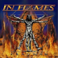 In Flames, Only For The Weak