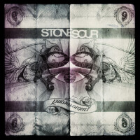 Tay you&#039;ll haunt me - Stone Sour