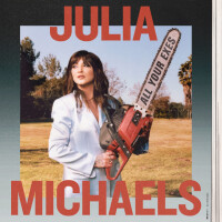 JULIA MICHAELS, All Your Exes