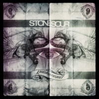 Stone Sour, Unfinished