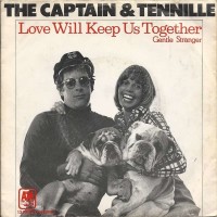 CAPTAIN & TENNILLE, Love Will Keep Us Together