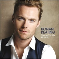RONAN KEATING, Time After Time