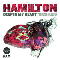 Hamilton, Deep In My Heart
