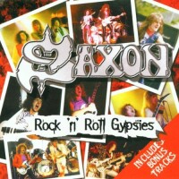 Saxon, Rock & Roll Gypsy