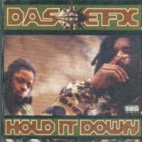 Das EFX, Microphon Master