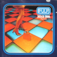 PULP - Disco 2000
