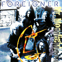 WHITE LIE - FOREIGNER
