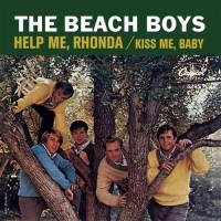 BEACH BOYS, Help Me Rhonda