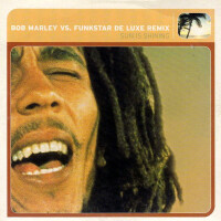 Bob Marley vs. Funkstar De Luxe - SUN IS SHINING