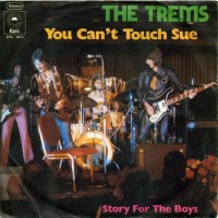 TREMELOES, You Can' Touch Sue