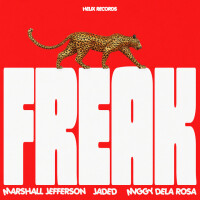 MARSHALL JEFFERSON & JADED & MIGGY DELA ROSA - Freak