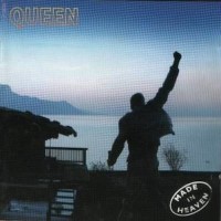 QUEEN, Too Much Love Will Kill You