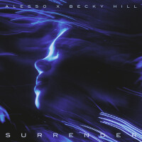 ALESSO x BECKY HILL, SURRENDER