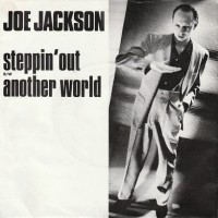 Steppin&#039; Out - JOE JACKSON