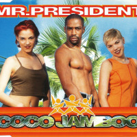 Coco Jamboo - Mr.PRESIDENT