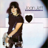 JOAN JETT & BLACKHEARTS, DO YOU WANNA TOUCH ME