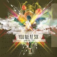 You Me At Six, Underdog