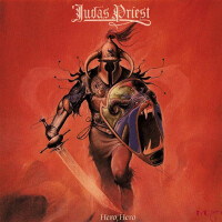 Judas Priest, Victim of changes