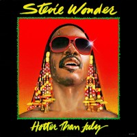 Happy Birthday - STEVIE WONDER
