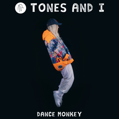 Obrázek TONES AND I, Dance Monkey