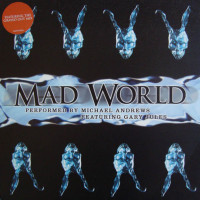 GARY JULES, Mad World