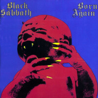 Zero The Hero - BLACK SABBATH